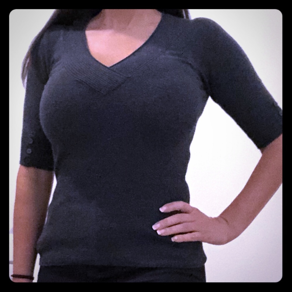 Xs Express sweater top